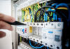 Hurtownia elektryczna