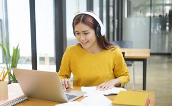 Kursy językowe w formie online to szansa dla każdego