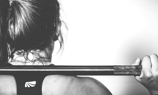 Planowanie programów treningowych i fitness