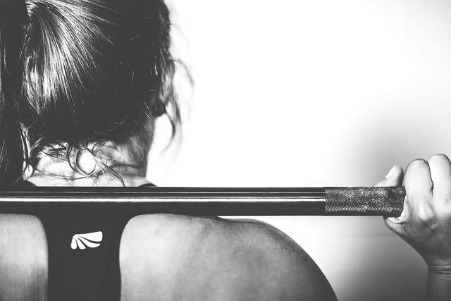 Planowanie programów treningowych i fitness