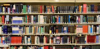 Publikacje naukowe