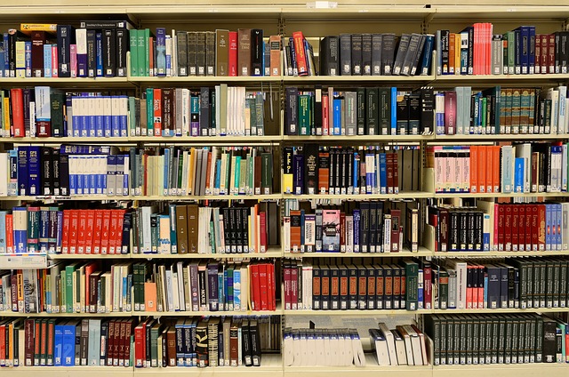 Publikacje naukowe