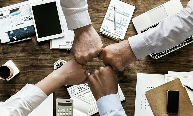 Praca w międzynarodowych korporacjach i organizacjach