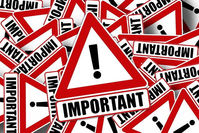 Co jest ważne w organizacji? Co jest ważne w organizacji?