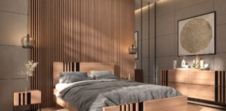 Packshoty, aranżacje i animacje – kompleksowe podejście do prezentacji mebli wizualizacje mebli animacje