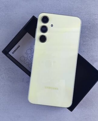 Samsung Galaxy S25 FE – Nowy Król Smartphone’ów Samsung Galaxy S25 FE